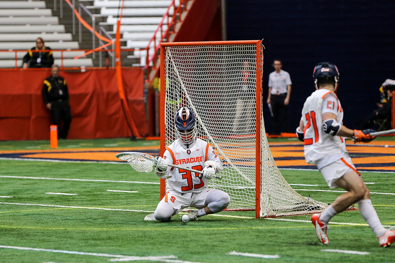Syracuse men’s lacrosse opponent preview: What to know about Rutgers