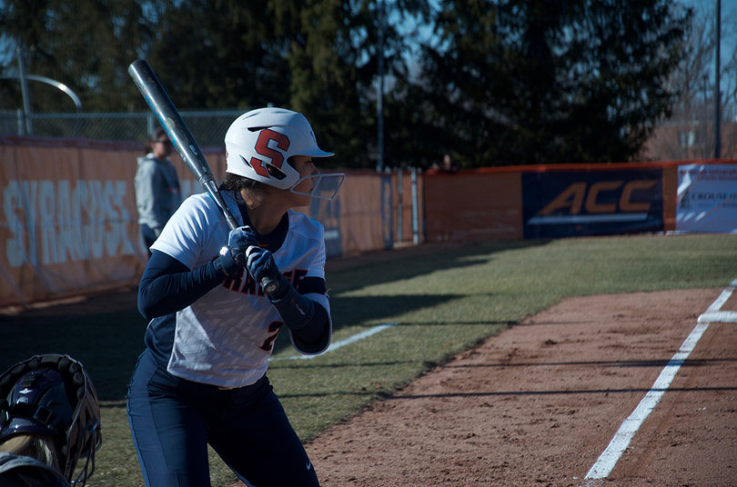 Jessica Skladal had one hit on Wednesday.