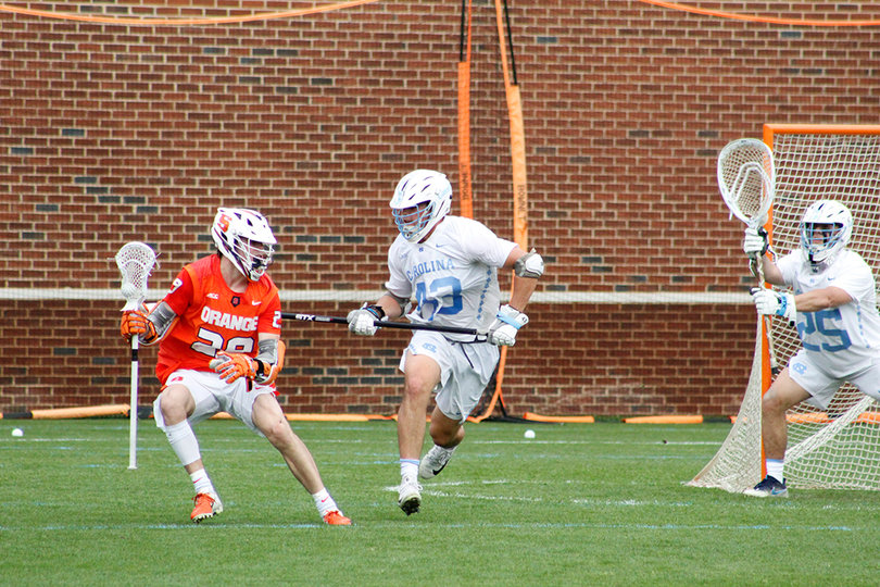 Steven Rhefuss had two goals 