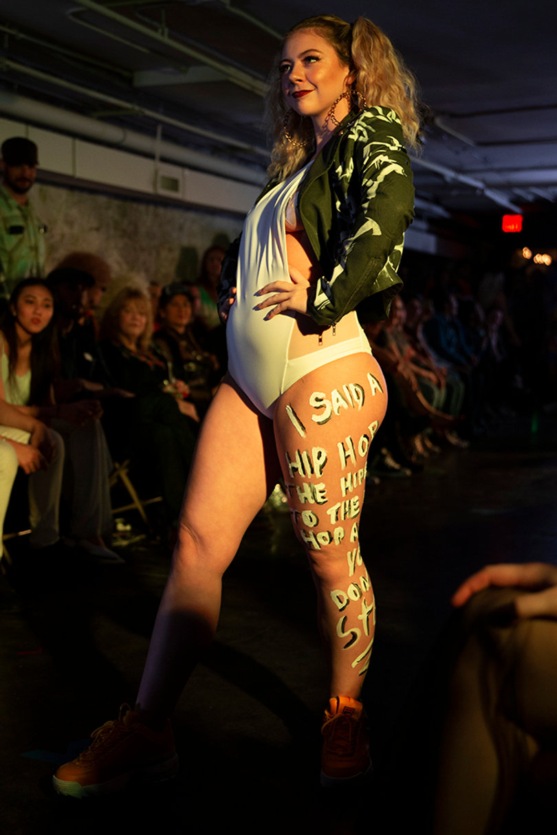 1990s inspired designs from Nail Bang.