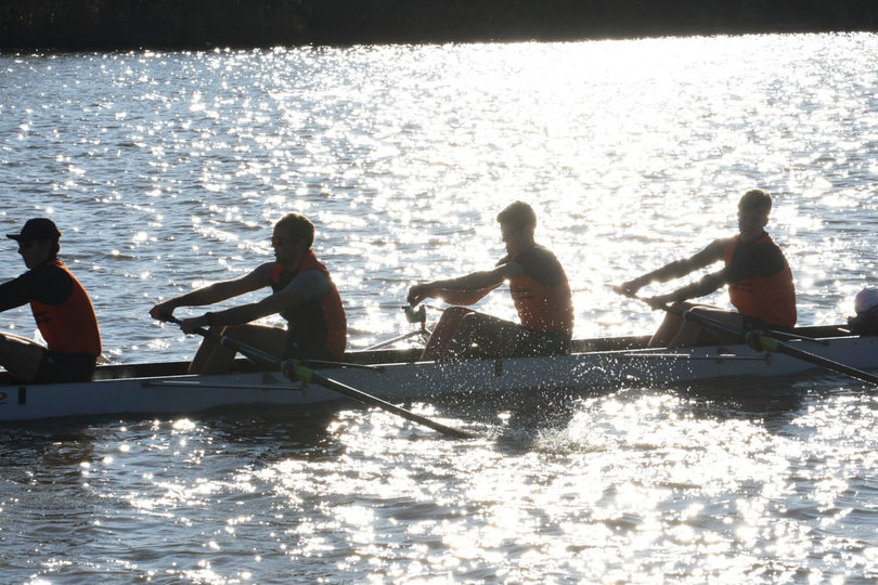 Syracuse will now focus on individual and indoor training before going back on the water in the spring for its championship season.