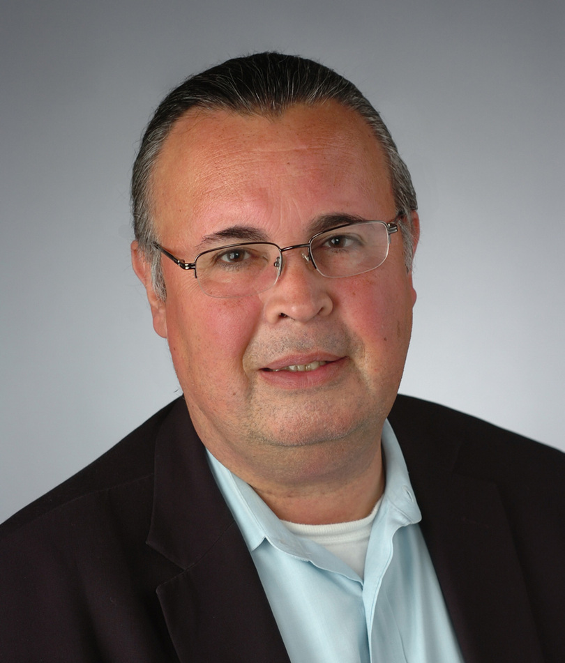 Professor Scott Stevens holds lecture on why indigenous studies matter