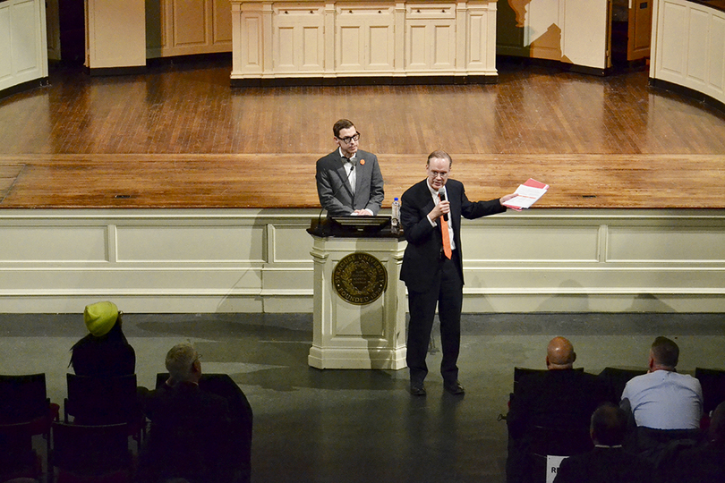 #NotAgainSU rejects SU’s claim it reached agreement with Syverud