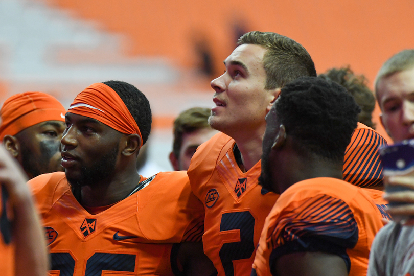 NFL hopes for 5 ex-Syracuse players put on hold after XFL cancels season