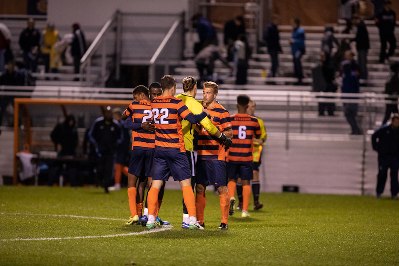 ACC requires most fall athletes take 3 COVID-19 tests per week