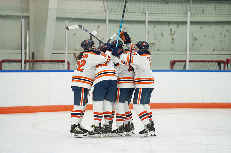 SU freshmen handle high expectations in underwhelming, unpredictable season