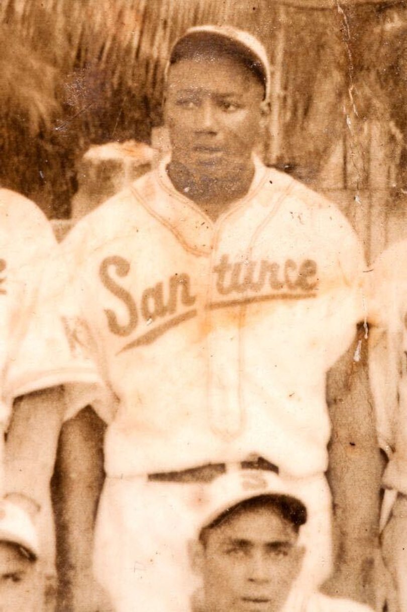Josh Gibson