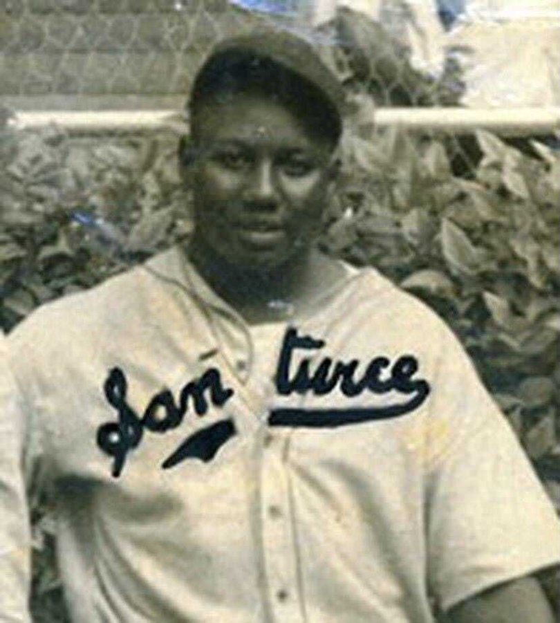 Josh Gibson