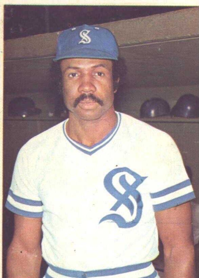 Frank Robinson 
