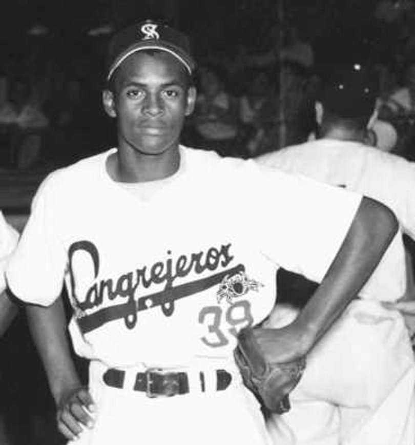 Roberto Clemente