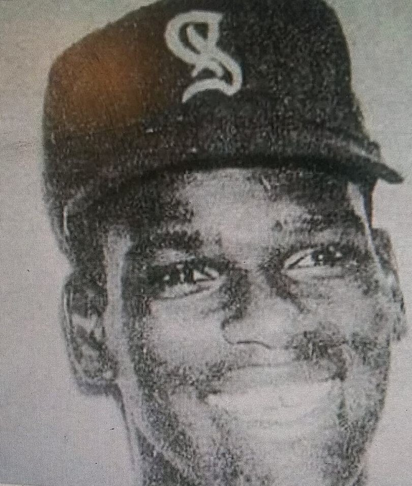Bob Gibson