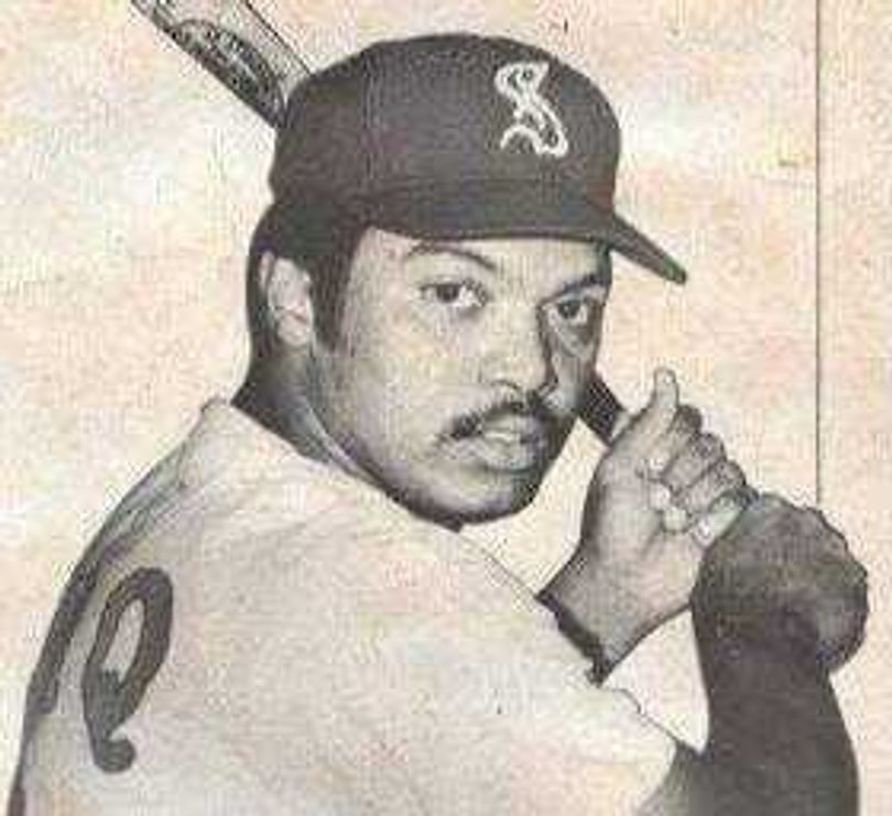 Reggie Jackson