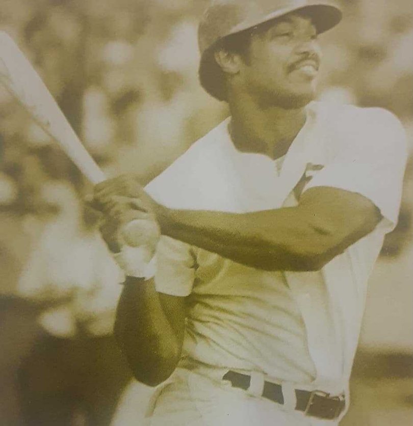 Reggie Jackson