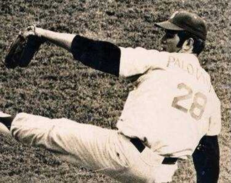 Jim Palmer 