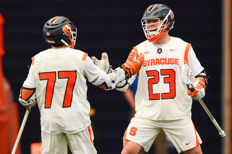 3 takeaways from Syracuse’s 3rd straight home win