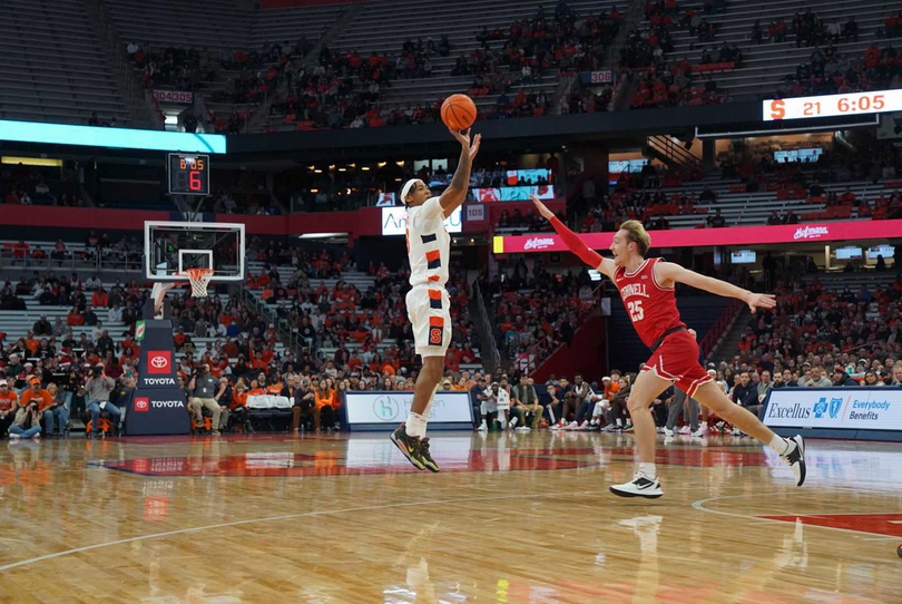 Opponent Preview: What to know about Pittsburgh, Syracuse’s 2nd ACC opponent