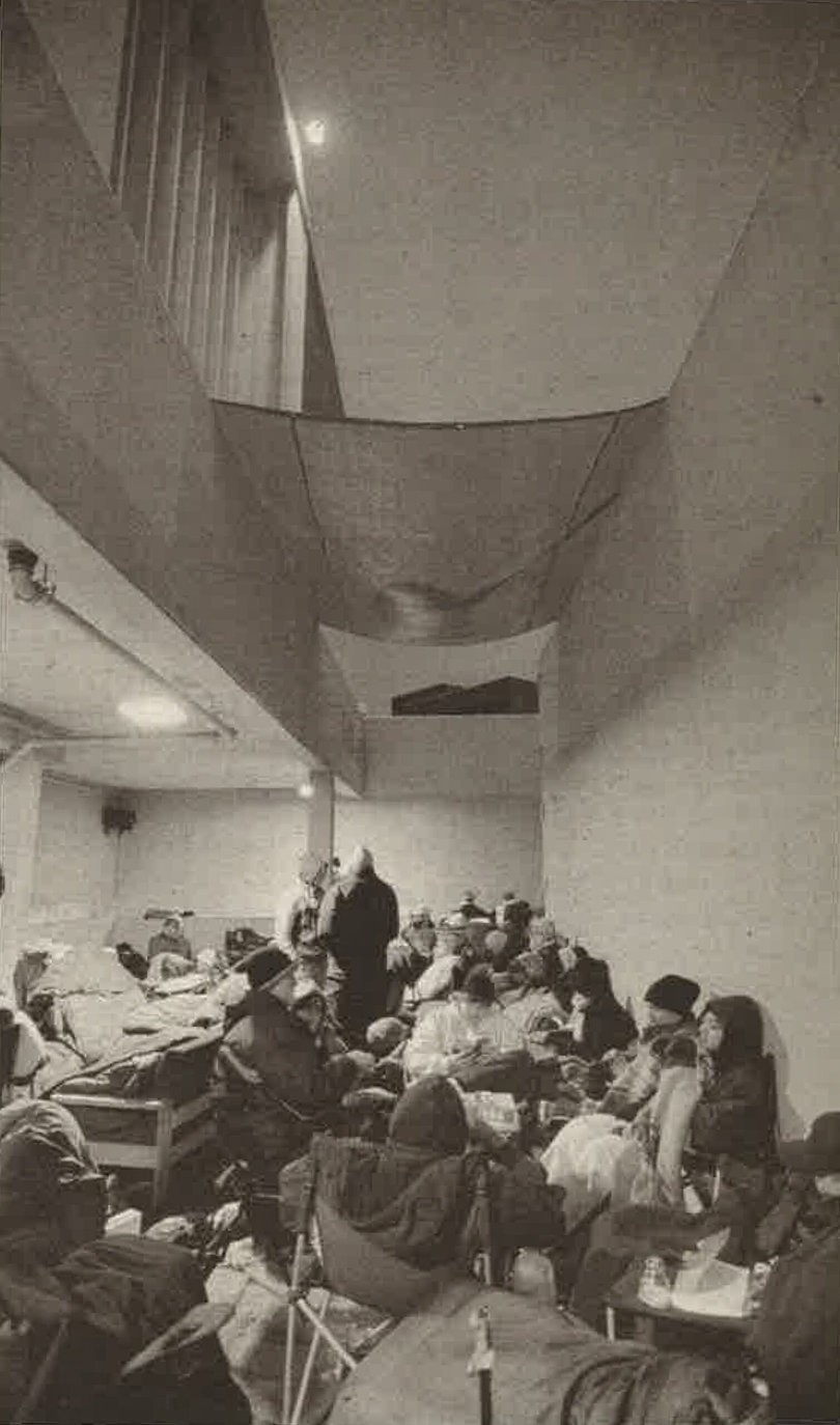 Students camped outside the Dome as early as 2 a.m. on Monday, March 31, 2003 — 32 hours before tickets for that weekend’s Final Four would go on sale.