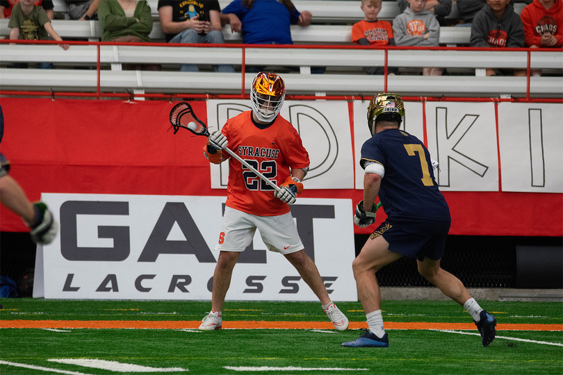 Spallina earns ACC Freshman of the Year, Kirst makes All-ACC Team