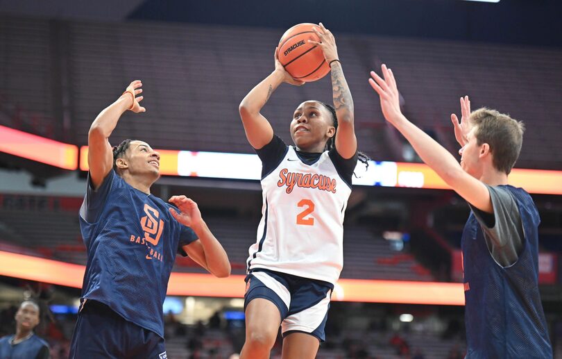 Dyaisha Fair named to Nancy Lieberman Award Watch List
