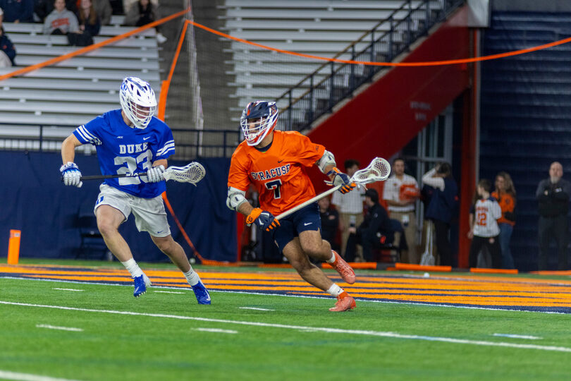 Opponent Preview: What to know about No. 3 seed Duke