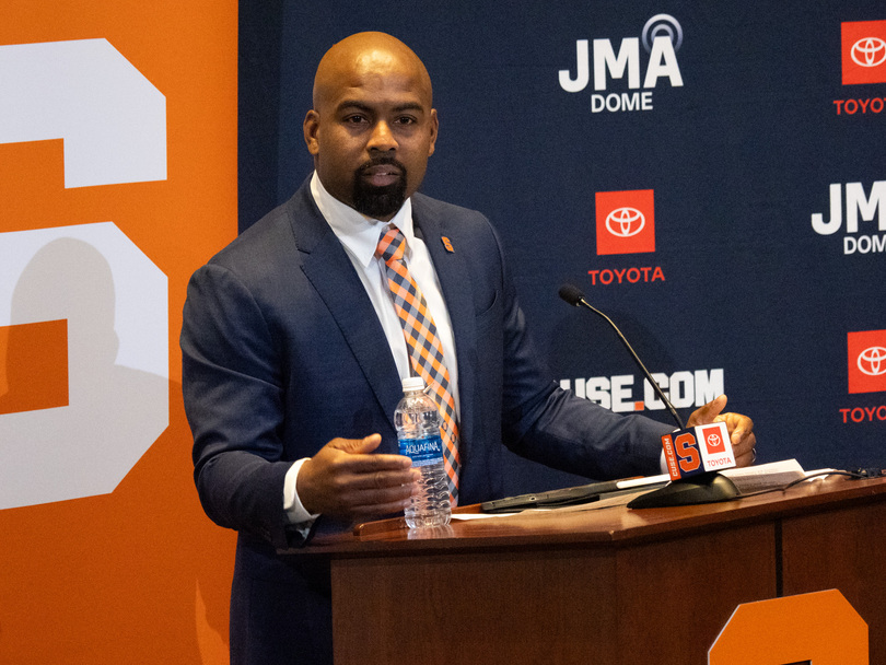 Former Louisville cornerback Marcus Washington transfers to Syracuse
