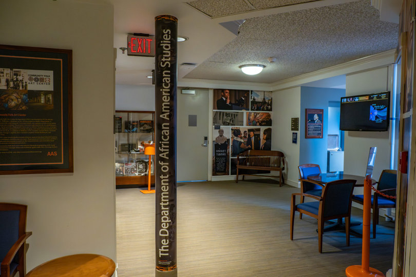 On Jan. 12, SU’s Department of African American Studies was told it would operate without a chair for the duration of the semester, leaving many concerned about AAS’ future. At the closing of the semester, on May 1, James Haywood Rolling Jr. was named interim chair of the department, with “no previous knowledge” to faculty. 
