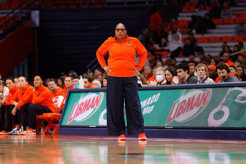 Felisha Legette-Jack to serve on selection committee for U18 US National Team trials