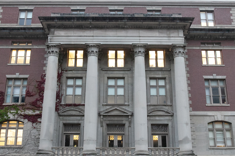 SU to honor late architecture professor Fei Wang with memorial service