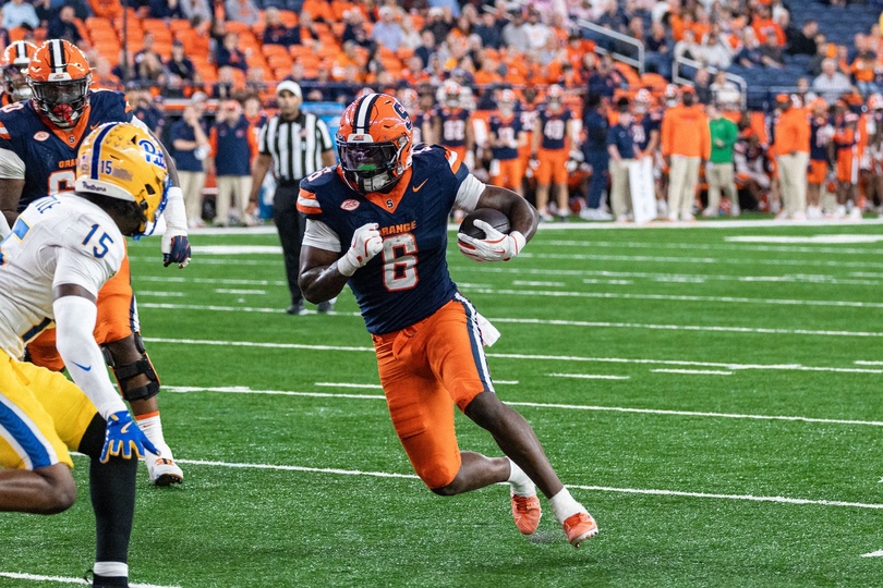 Starting RB Yasin Willis plans to enter transfer portal