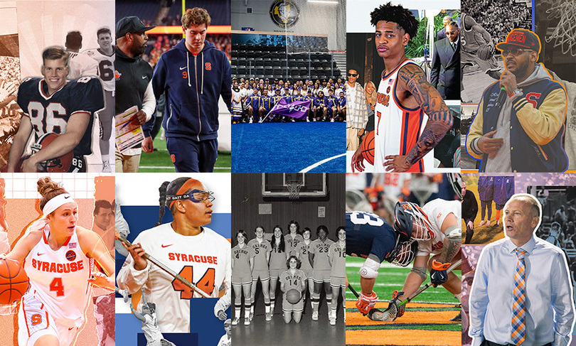 Editor’s picks: Our favorite sports stories of 2025