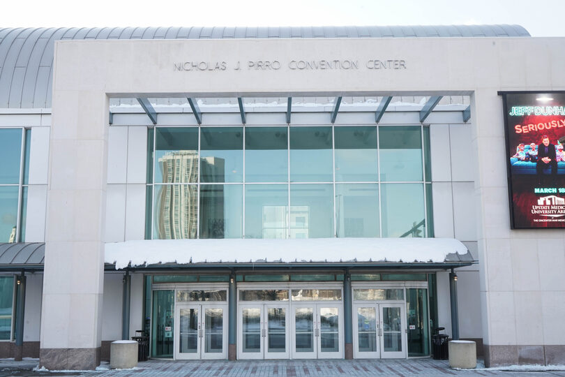 Big Time Rush cancels January Oncenter concert due to health concerns