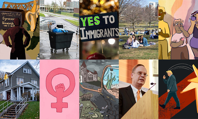 Editor’s picks: The top opinion stories of 2025