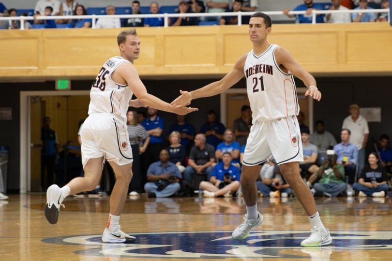 Boeheim’s Army advanced to the quarterfinals of The Basketball Tournament in a matchup that featured eight ties and six lead changes.