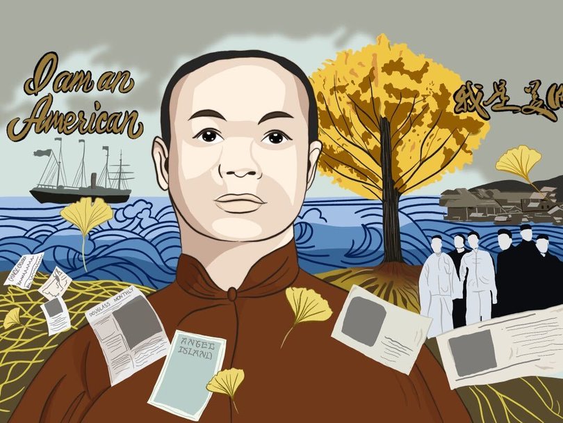 While visiting Bird Library’s American activism exhibition, our guest columnist was struck by the lack of Asian American social movements. She argues that overlooking Asian American history obscures their role in citizenship.