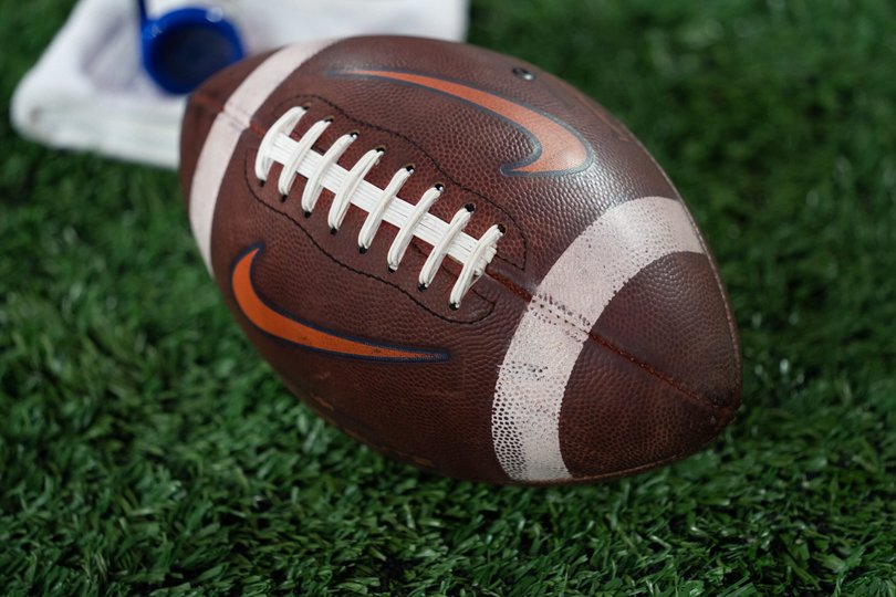 The ACC adopted a resolution prohibiting schools from rostering players on NFL, NBA or WNBA teams or declared for their professional drafts.