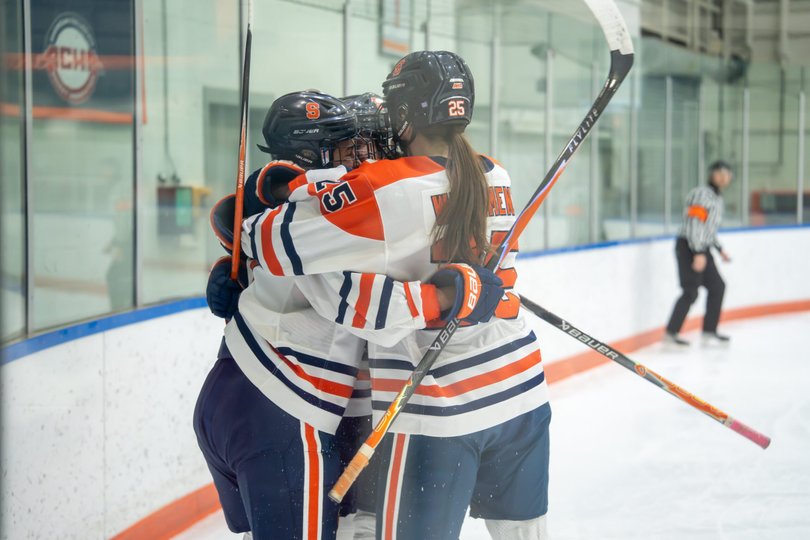 Syracuse completed its 2026-27 schedule Thursday. SU is set to play 34 games in head coach Brian Idalski’s inaugural season at the helm.
