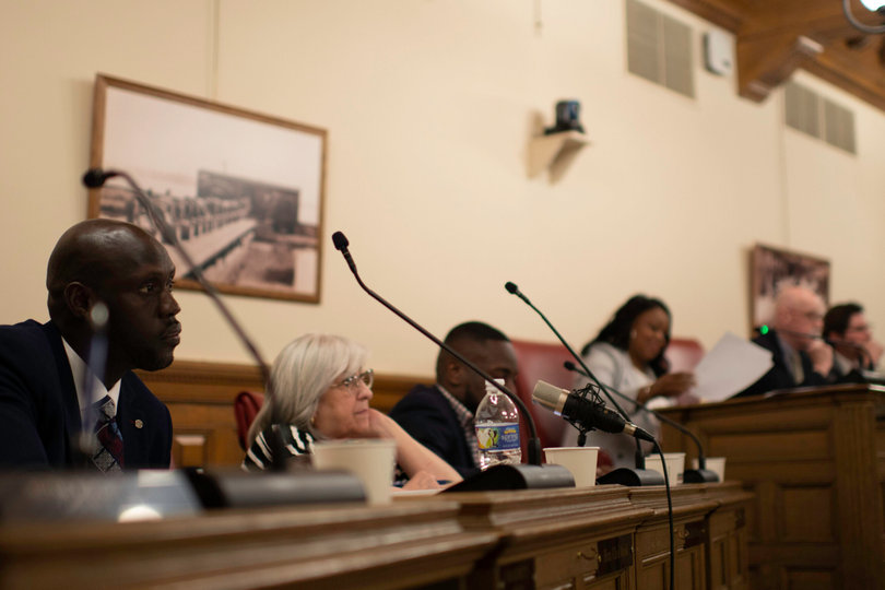 Common Council