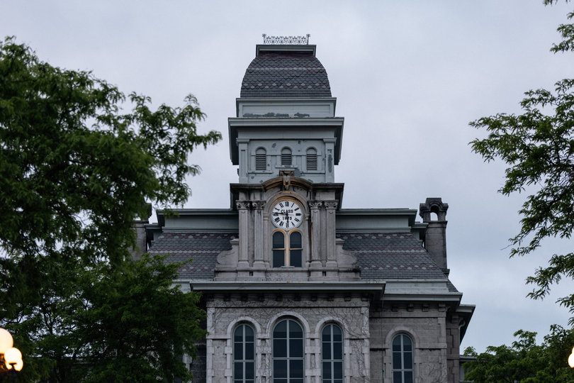 With an emphasis being placed on college paths that lead directly to a traditional career, the liberal arts are being left behind, our columnist writes.