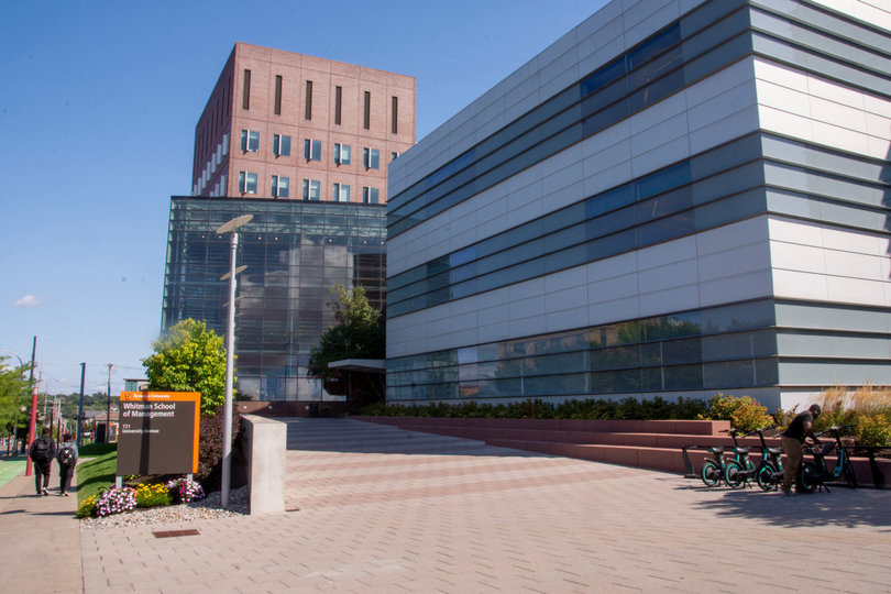 Power for 15 buildings on Syracuse University’s campus has been restored, according to an Orange Alert message sent at around 7:15 p.m. on Thursday. All systems have been restored and normal operations have resumed.