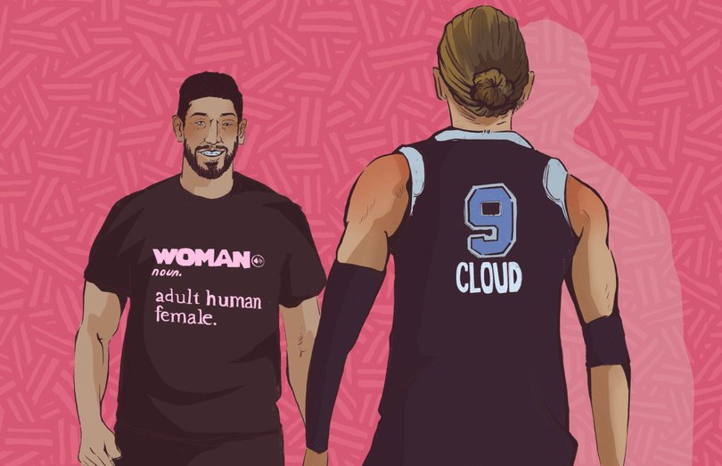 Our columnist argues Enes Kanter Freedom and Royce White’s campaign to play in the WNBA is tarnishing the league’s recent growth and popularity. He believes they are making themselves the face of patriarchal provocation.
