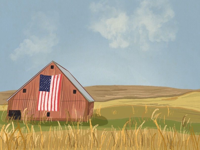The American public often leaves out rural communities from conversations about DEIA. Our columnist argues that as democratic constituents, we need to ensure no group is left out of political reform. 
