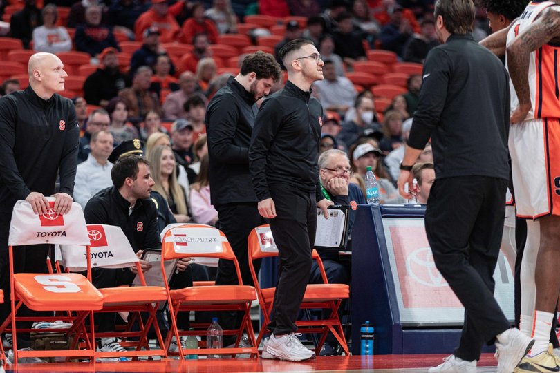 Former Syracuse men’s basketball general manager Alex Kline has accepted the same position Washington, ESPN’s Pete Thamel reported Thursday.