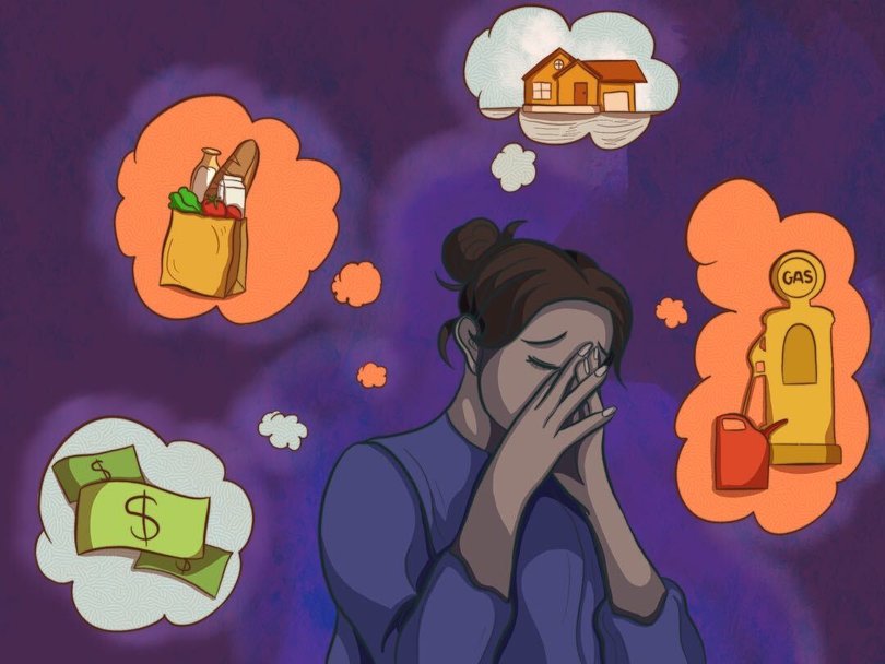 While financial aid covers tuition costs, it doesn’t always cover the various expenses that come with college life. Our columnist argues that students deserve aid that protects them from small, unexpected expenses.