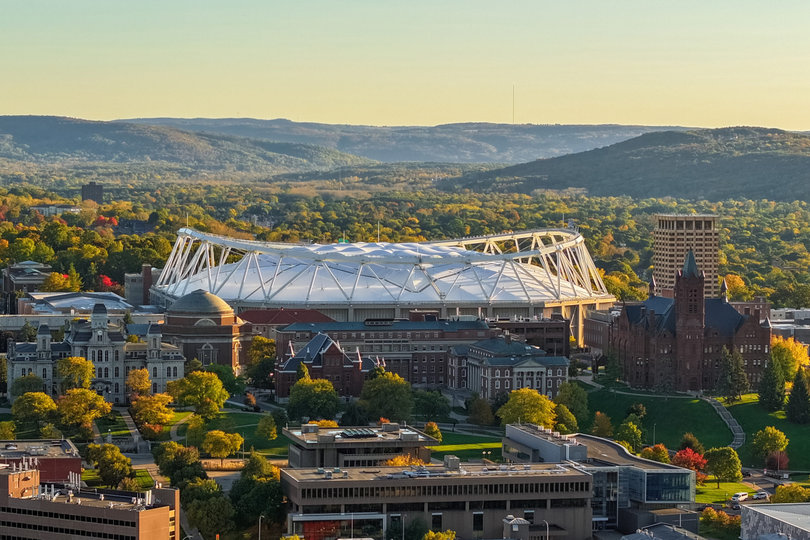 The Wall Street Journal highlights Syracuse University’s financial challenges but overlooks what makes the university worth choosing, our columnist writes. She argues the piece leaves out aspects that define the SU experience.