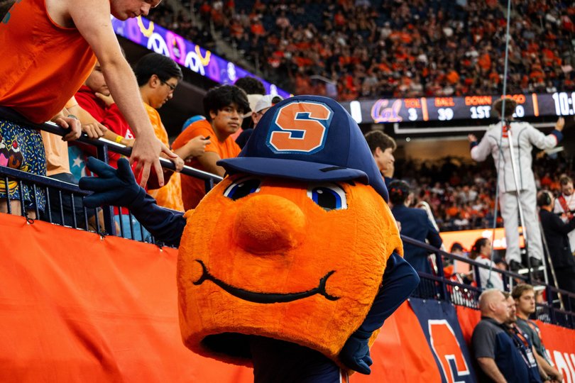 Syracuse released its 2027 ACC opponents Wednesday. SU opens in Toronto against Wake Forest and makes its first-ever visit to Stanford.