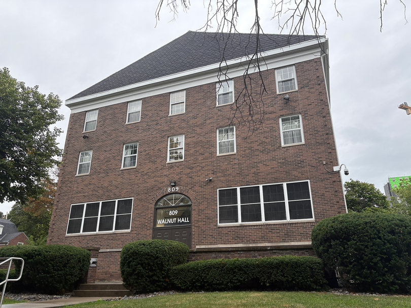 walnut hall