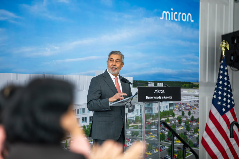 micron