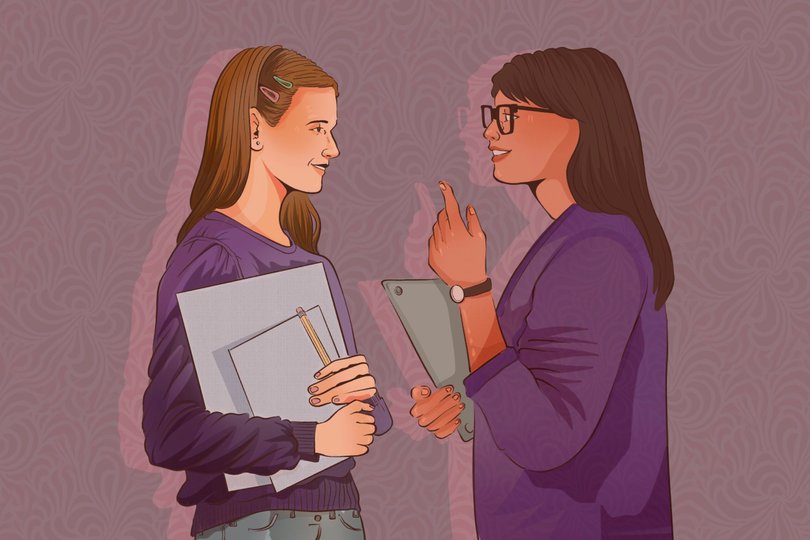 Syracuse University staff members keep campus running, but students often lose sight of them, our columnist writes. He believes small positive interactions can help connect the campus community’s students and employees.