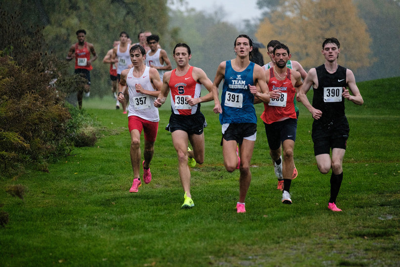 Syracuse cross country has thrived in its first two meets this season. The Orange will travel the country over the next two months in hopes of returning to the NCAA Championships.