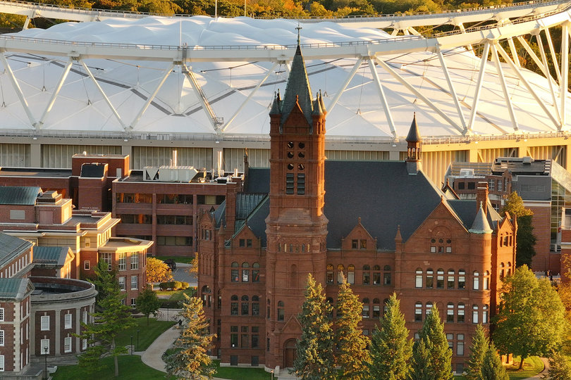 Syracuse university file